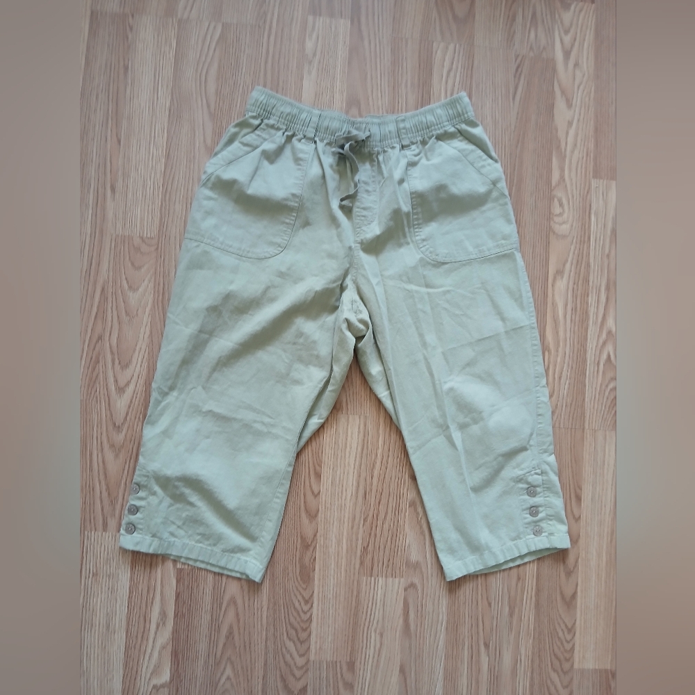 Gloria Vanderbilt Casuals Pants